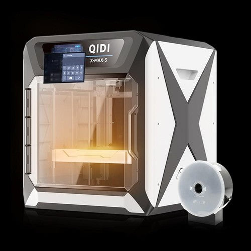 Imprimante 3D QIDI TECH X-Max 3 Imprimante 3D QIDI TECH X-Max 3